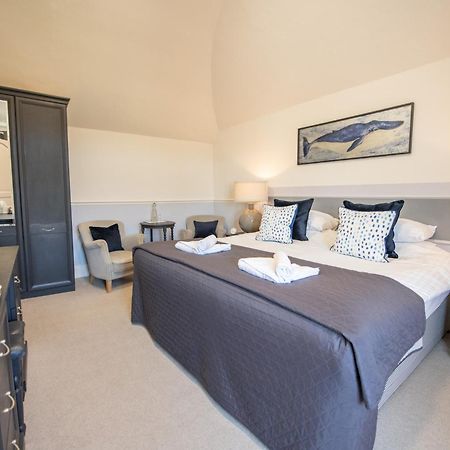 The Woodlands Hotel Sidmouth Extérieur photo