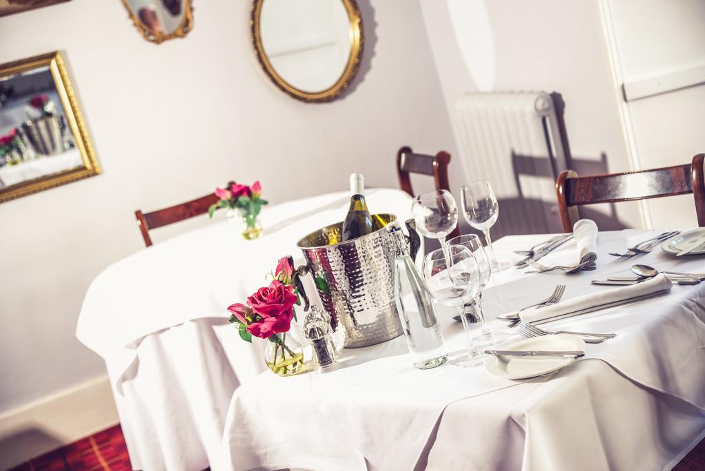 The Woodlands Hotel Sidmouth Extérieur photo