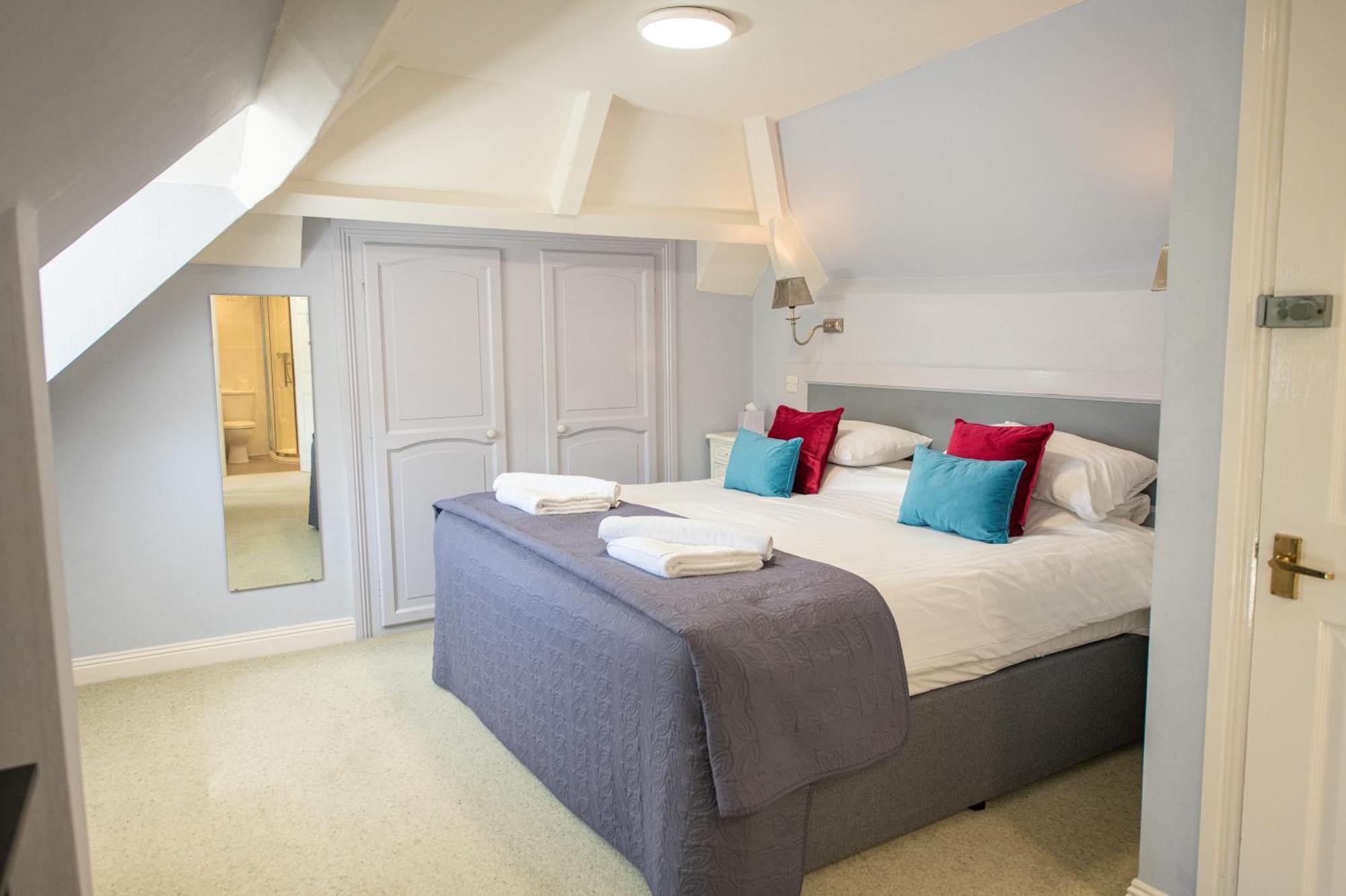 The Woodlands Hotel Sidmouth Extérieur photo