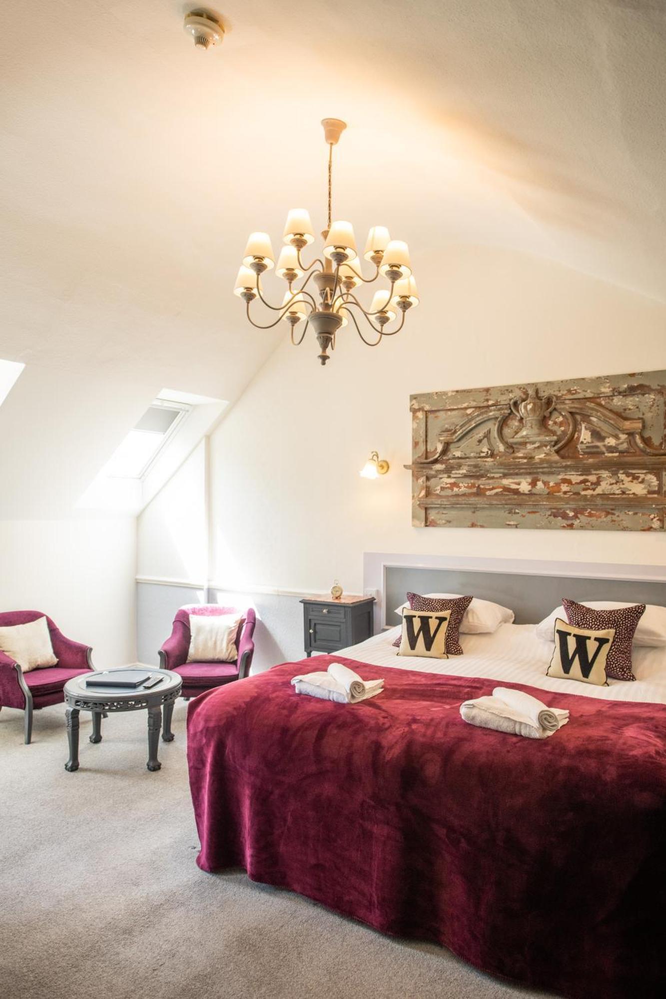 The Woodlands Hotel Sidmouth Extérieur photo