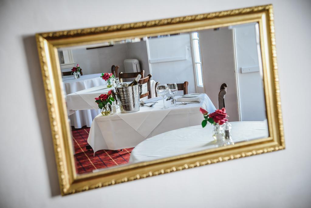 The Woodlands Hotel Sidmouth Extérieur photo
